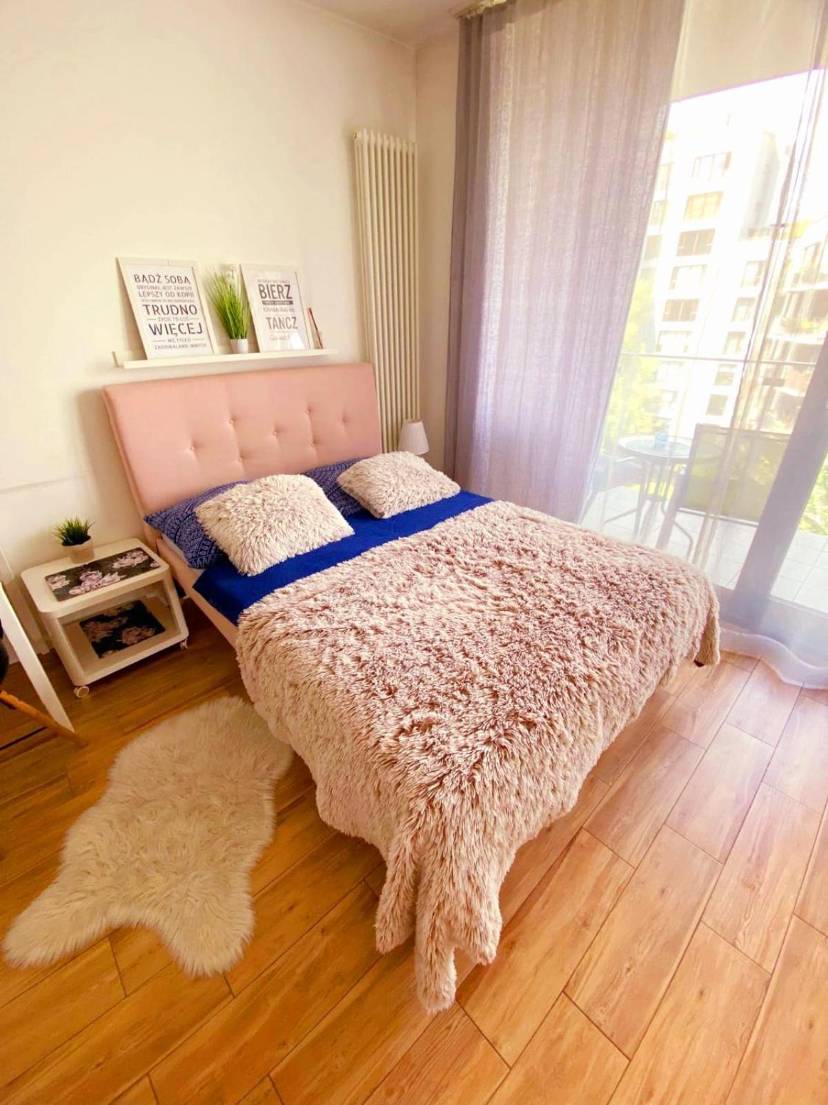 Homecomfort Sweet Heart * Warschau