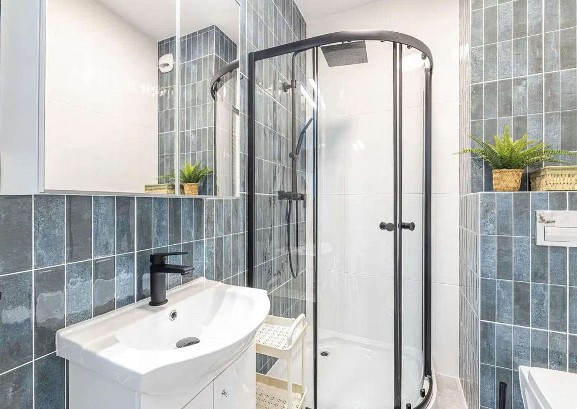 Apartamento Pp Varsóvia