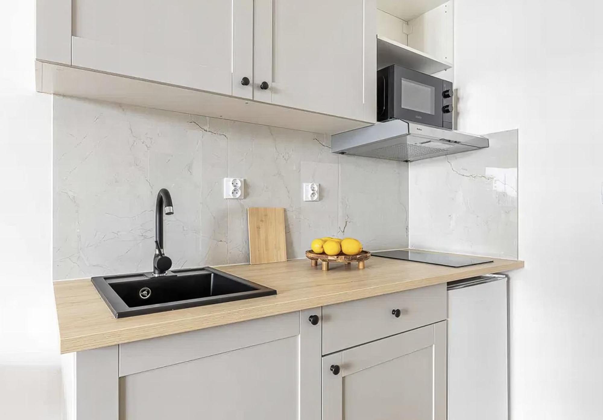 Apartamento Pp Varsóvia