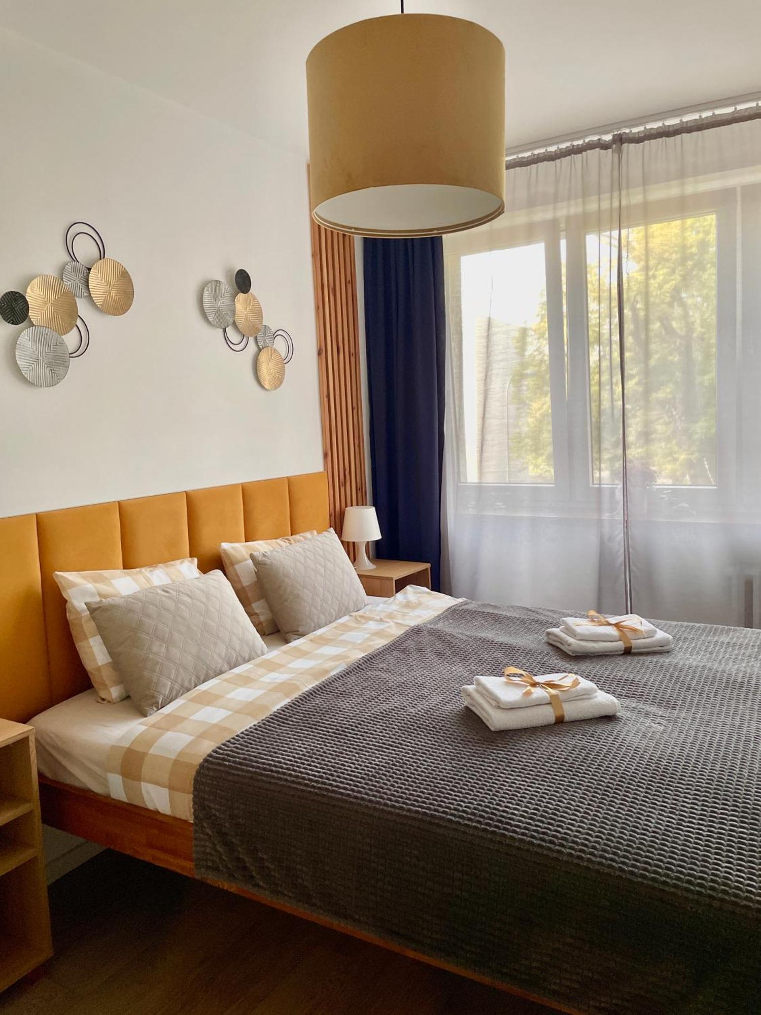 Morskie Oko Belvedere Apartment