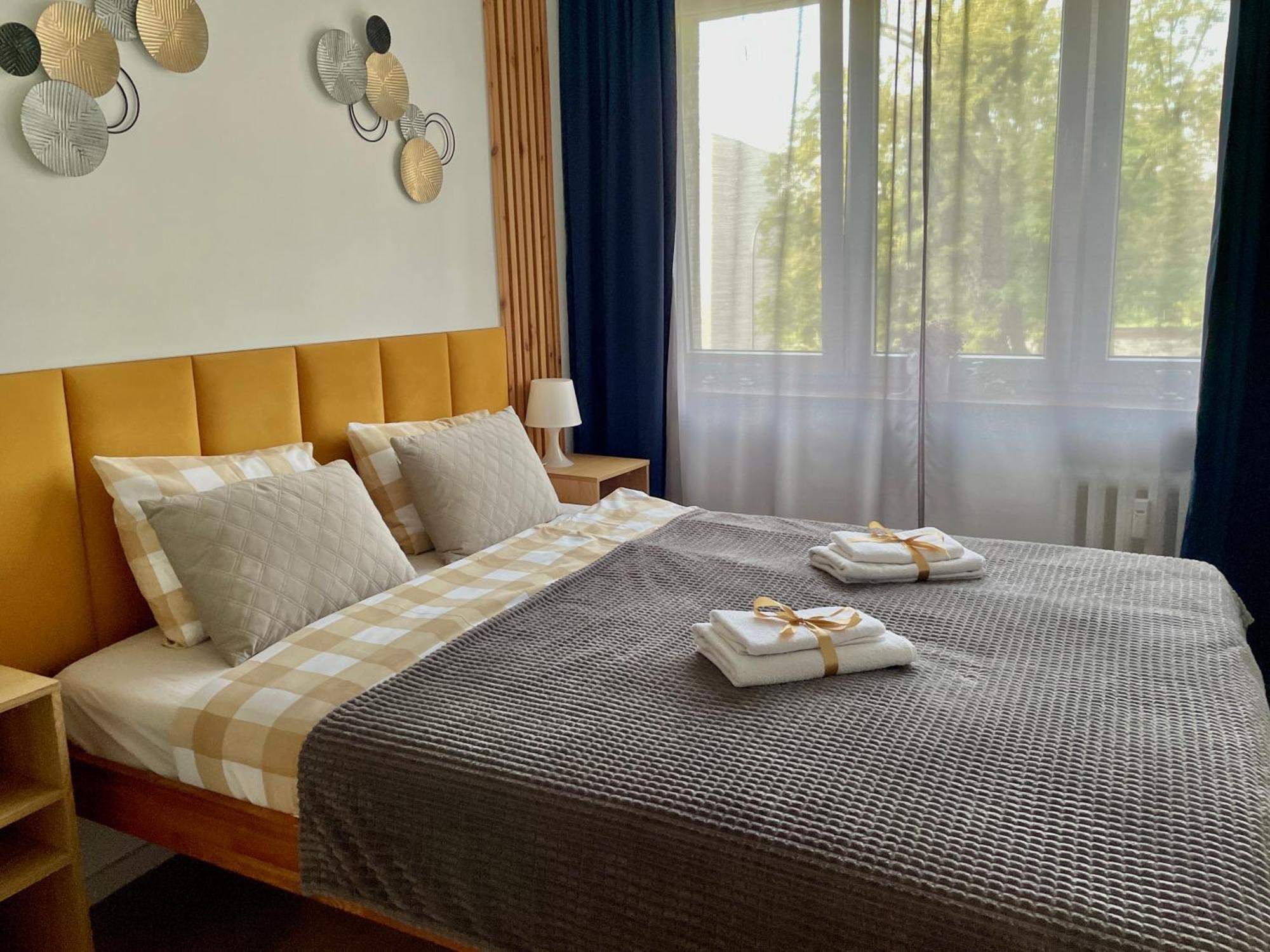 Morskie Oko Belvedere Apartment *