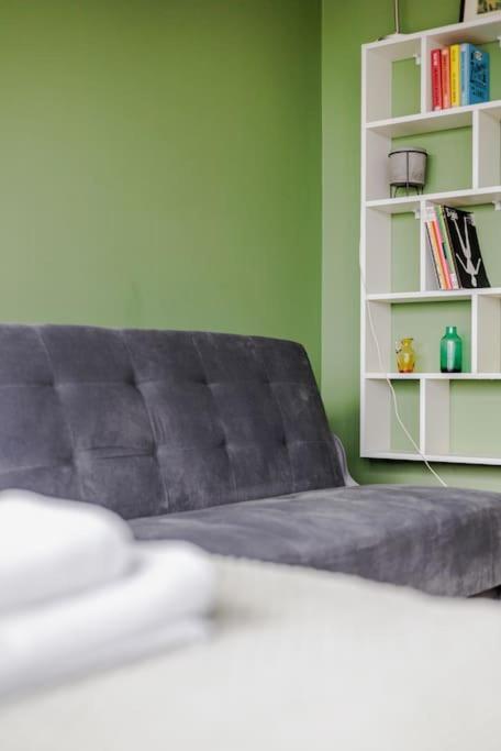 Smolna The Heart Of - Near Nowy Swiat Apartment *