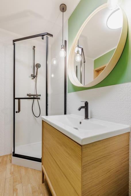 Apartment Smolna The Heart Of - Near Nowy Swiat *