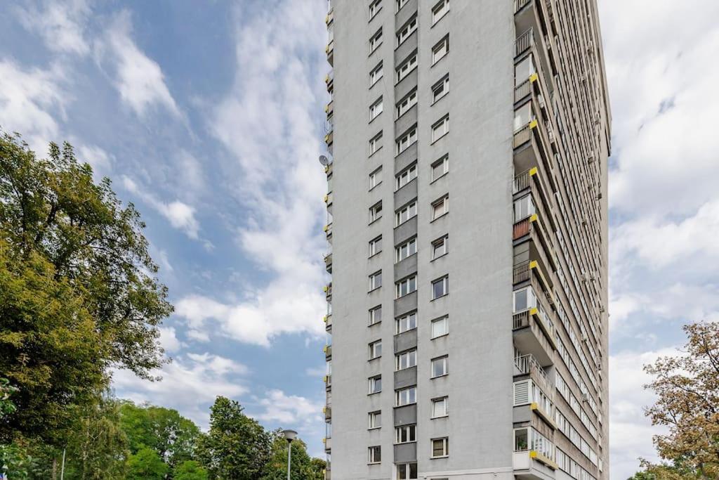 Apartment Smolna The Heart Of - Near Nowy Swiat