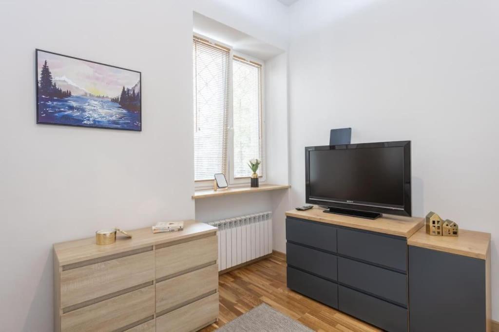 Urban Chic - Center - One Bedroom Apartment&wsp59 Apartment