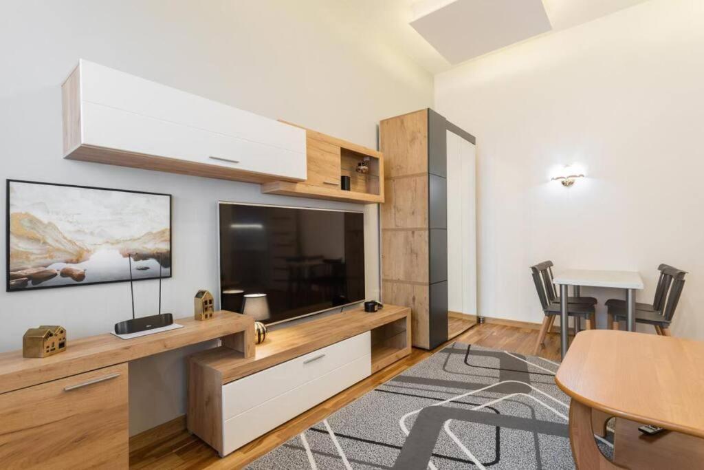 Apartment Urban Chic - Center - One Bedroom Apartment&wsp59