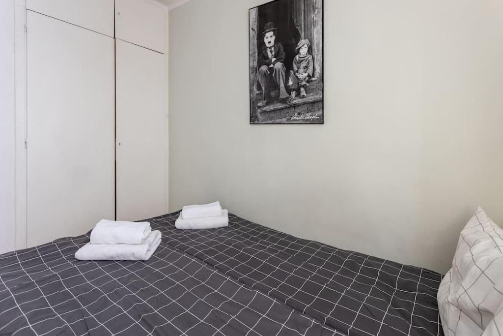 - Great Location-city Center - Zelazna Apartment Warsaw