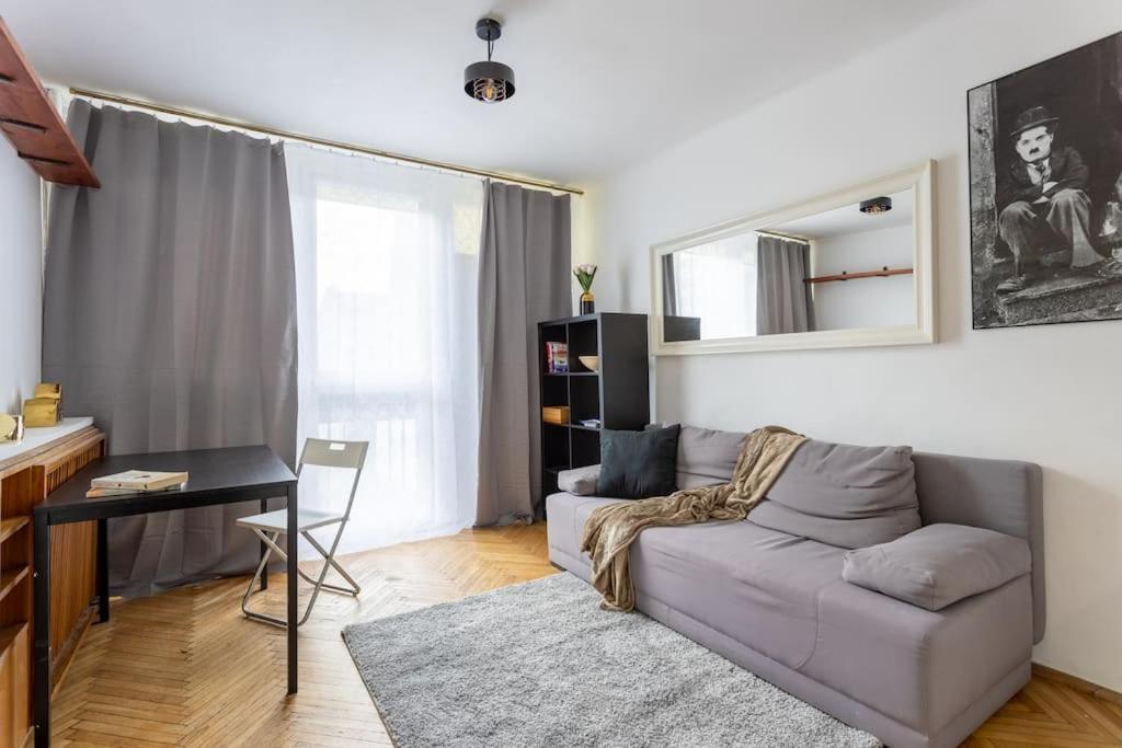 - Great Location-city Center - Zelazna * Warsaw