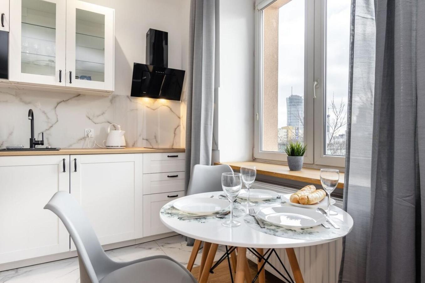 Gooseberry Leszno Street Apartment *