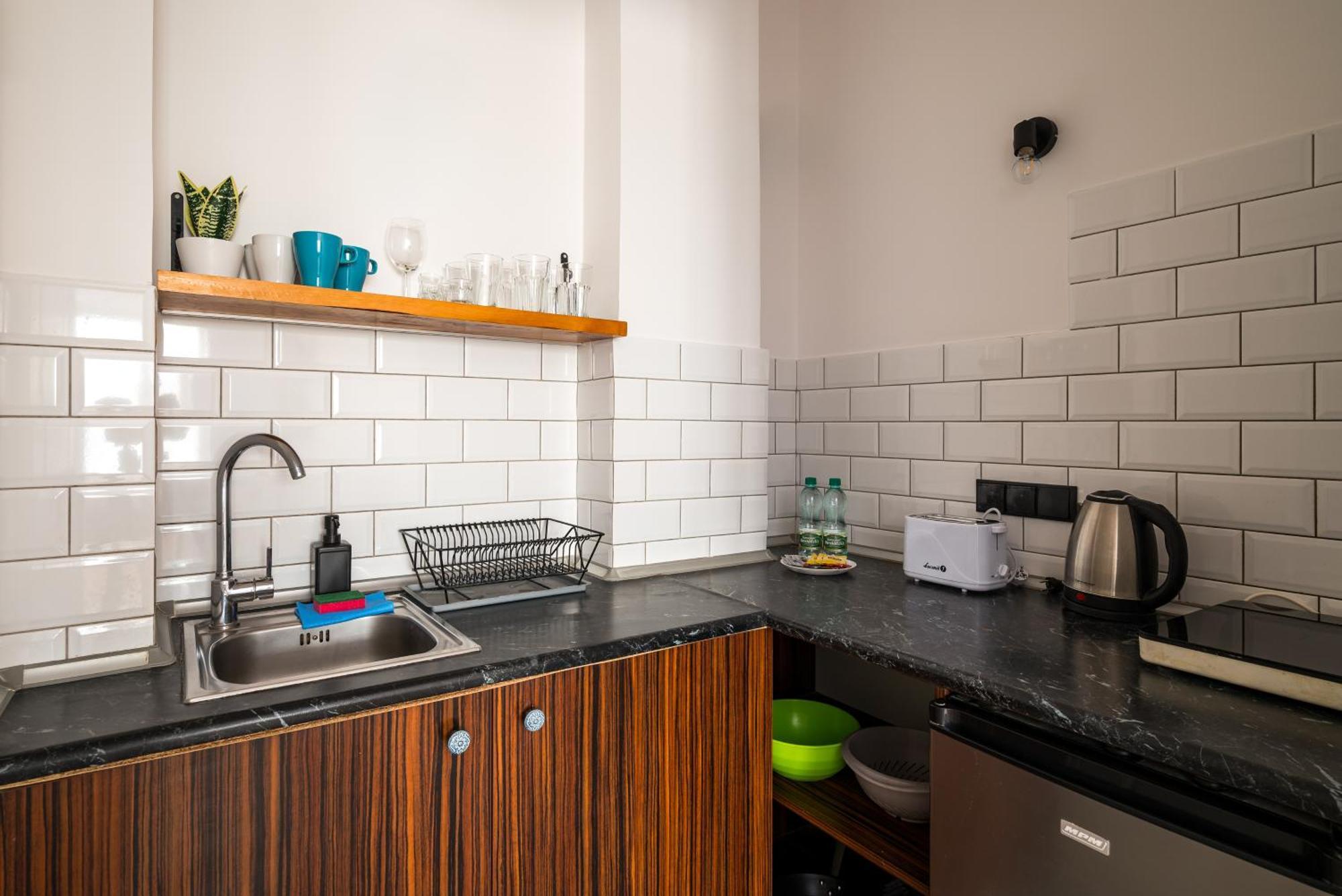 Apartamento Hoza 35 Centre *