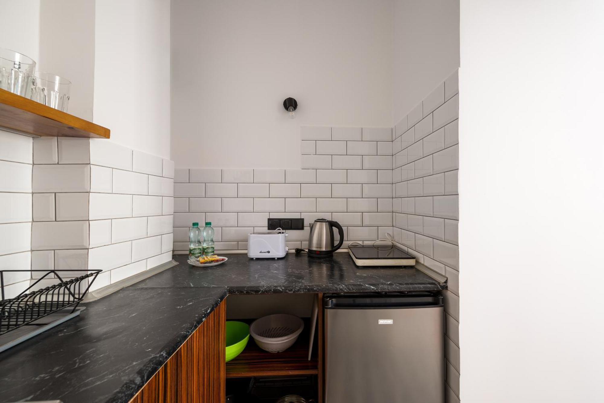 Apartment Hoza 35 Centre Warsaw