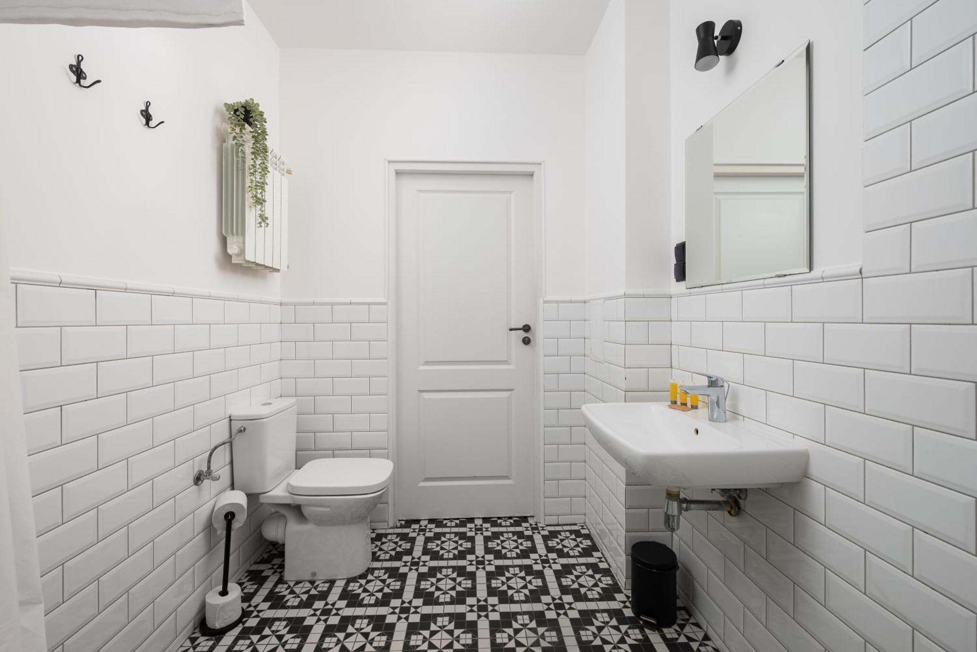 Apartment Hoza 35 Centre
