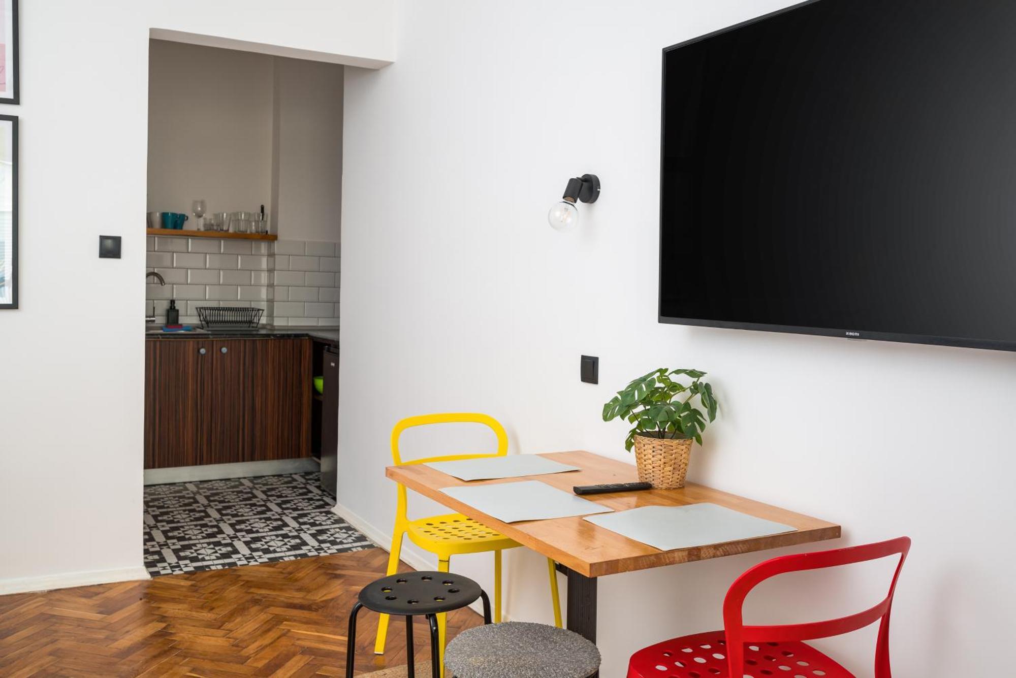Apartment Hoza 35 Centre Warsaw