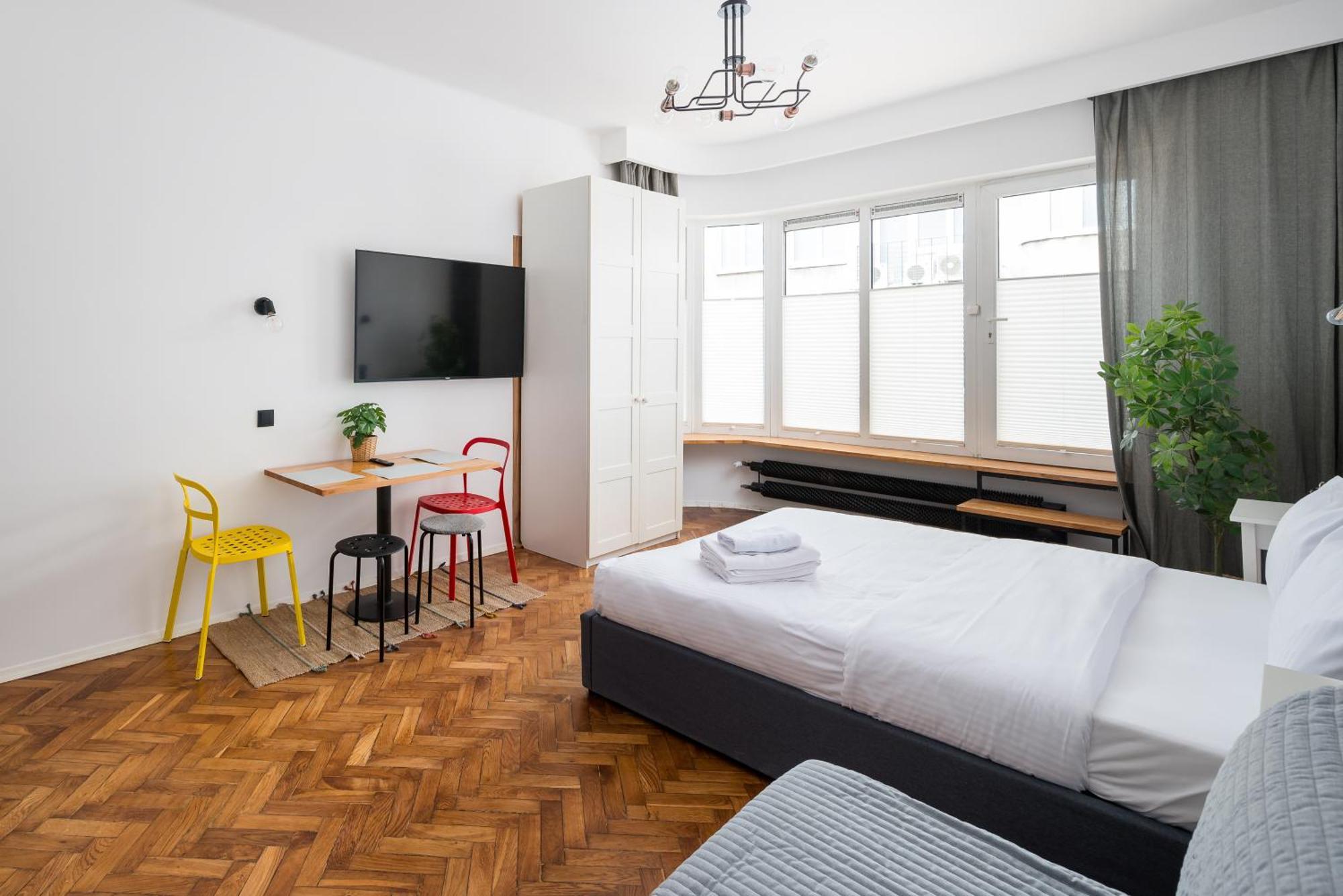 Apartment Hoza 35 Centre