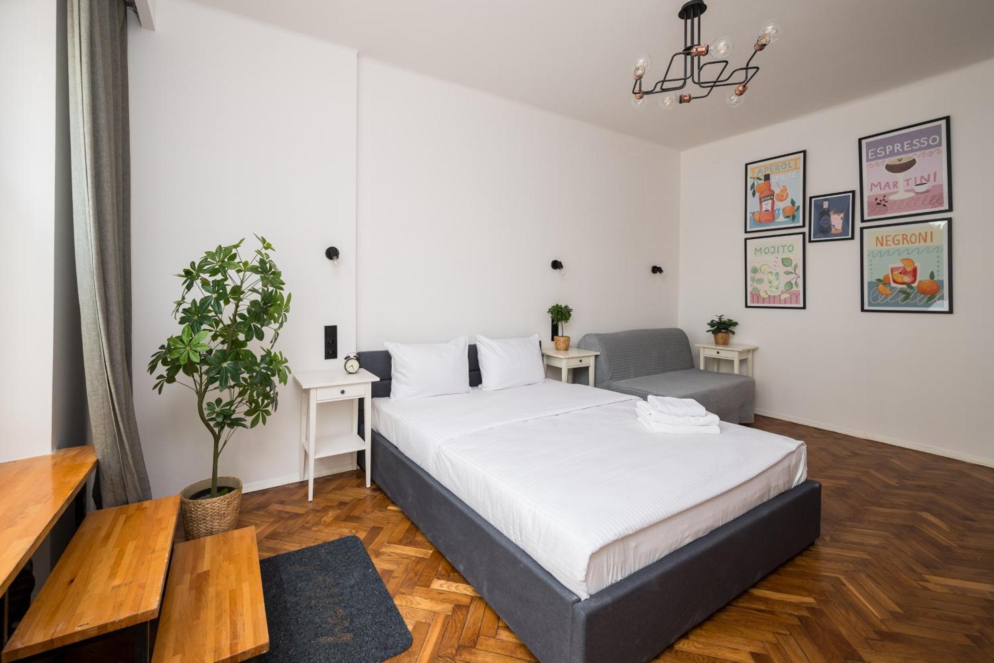 Hoza 35 Centre Apartment Warsaw