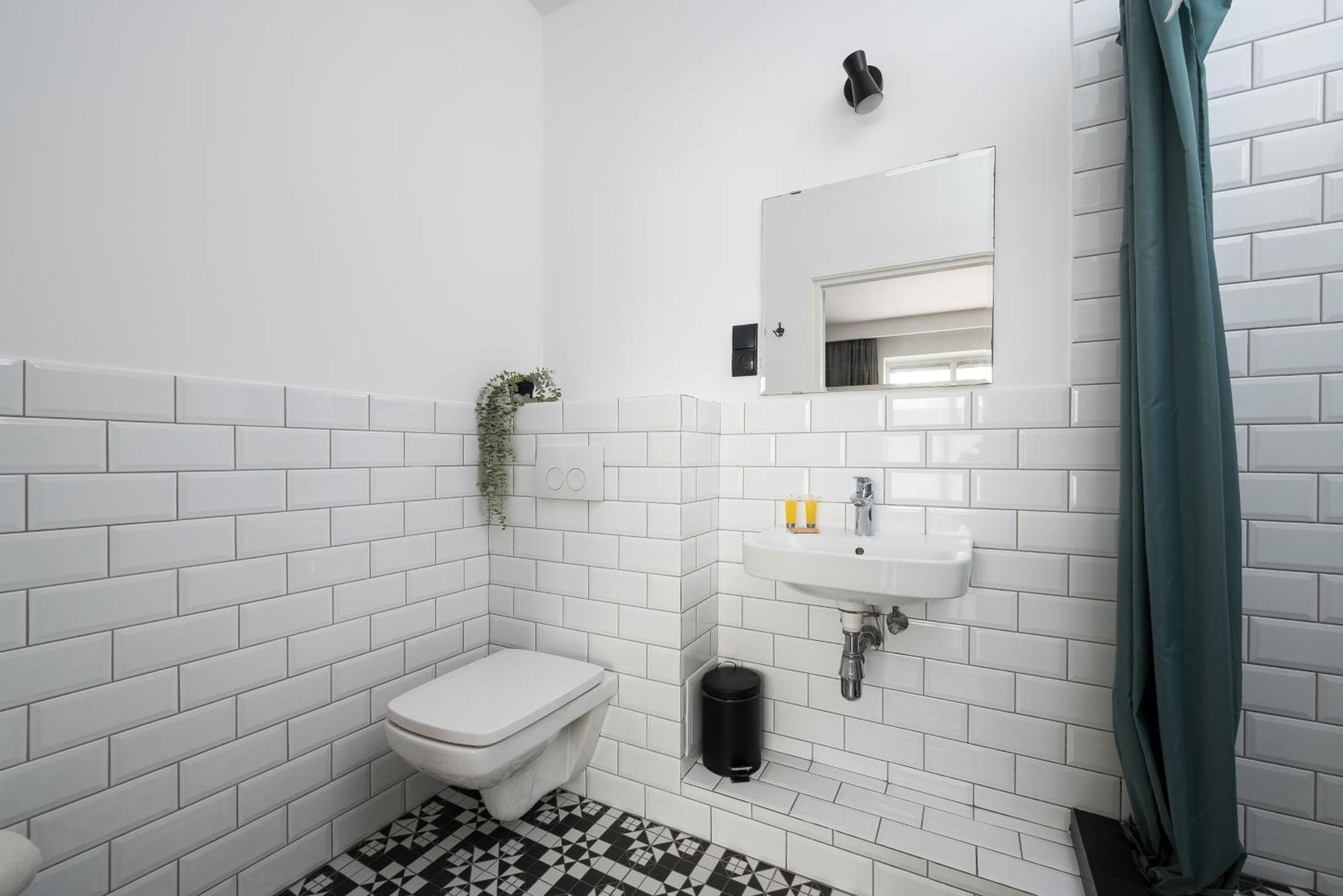 Hoza 35 Centre Apartamento