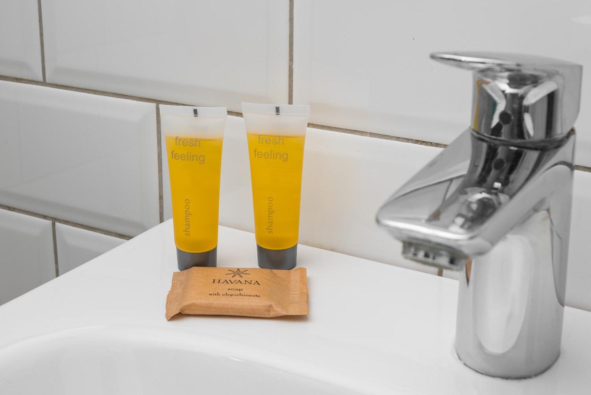 Apartamento Hoza 35 Centre