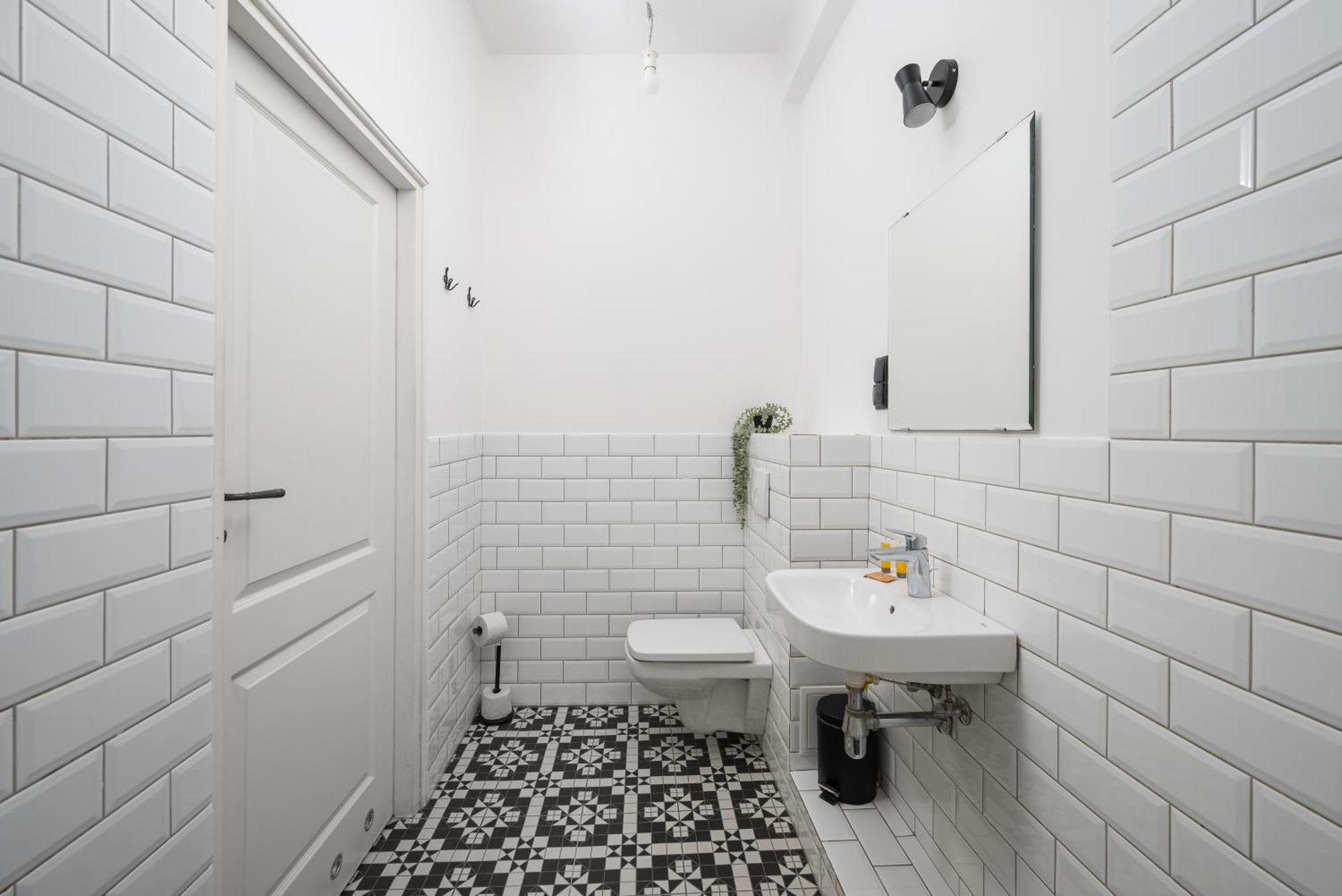Hoza 35 Centre Apartment Warsaw