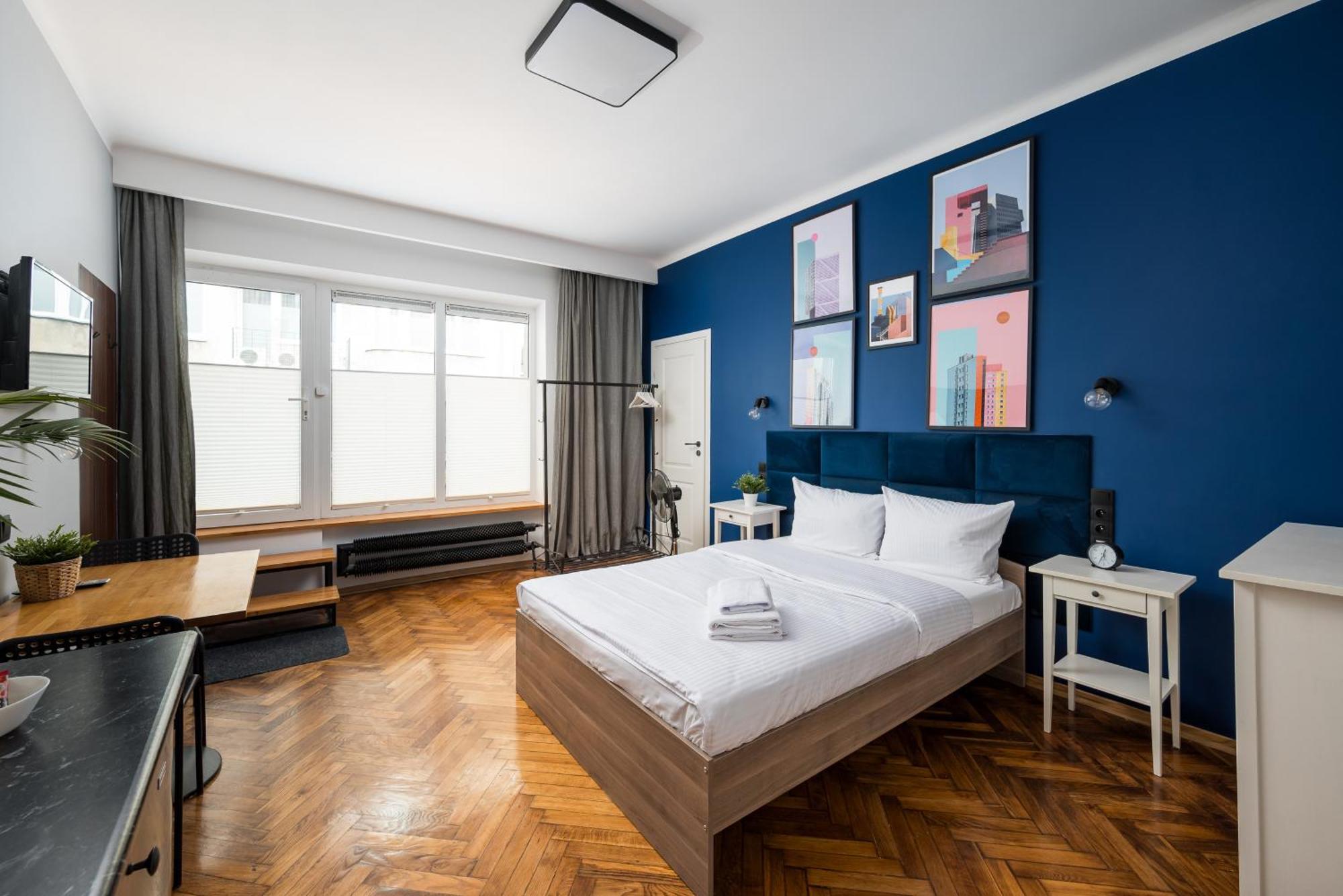 Hoza 35 Centre Apartment Warsaw