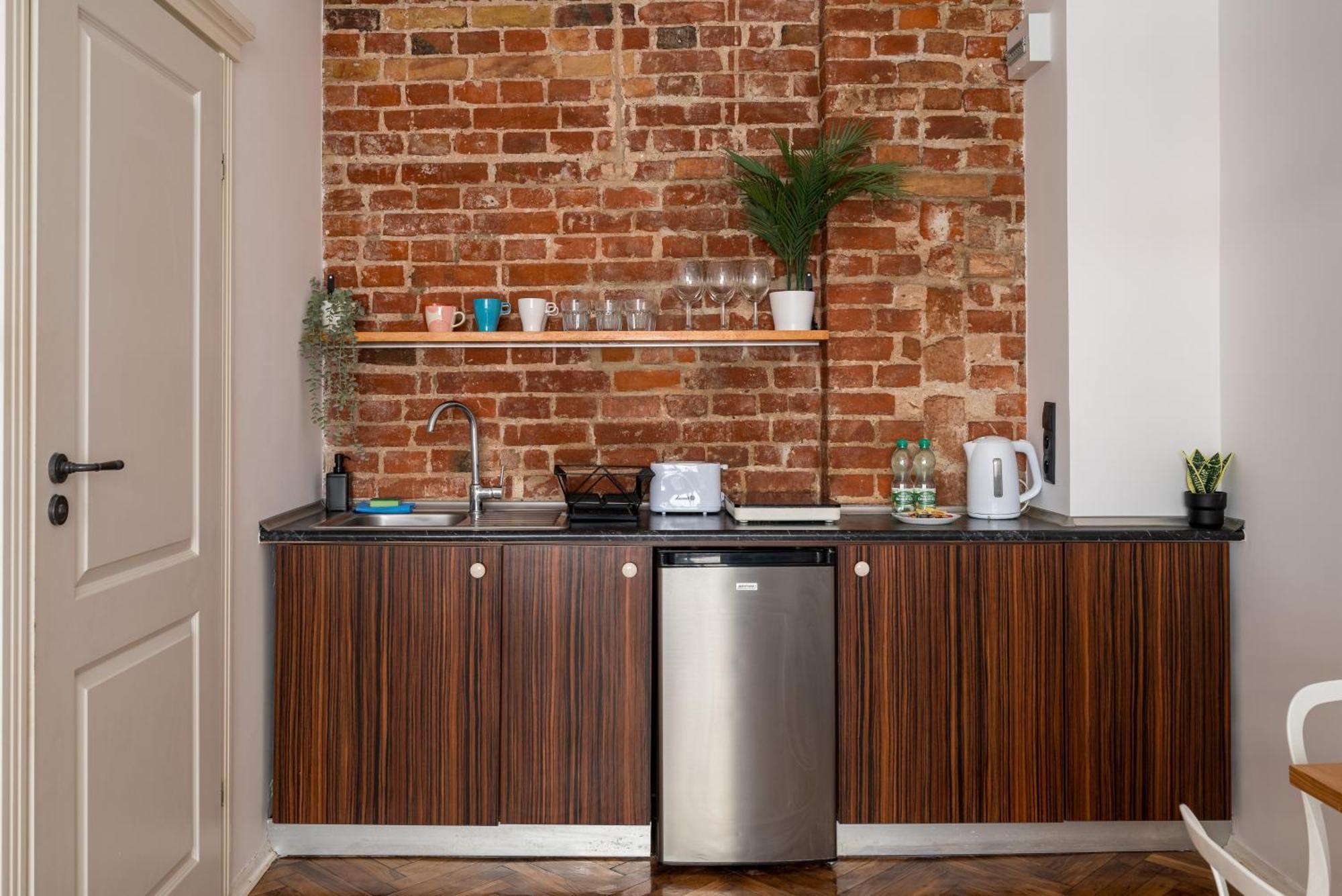 Apartamento Hoza 35 Centre Varsóvia