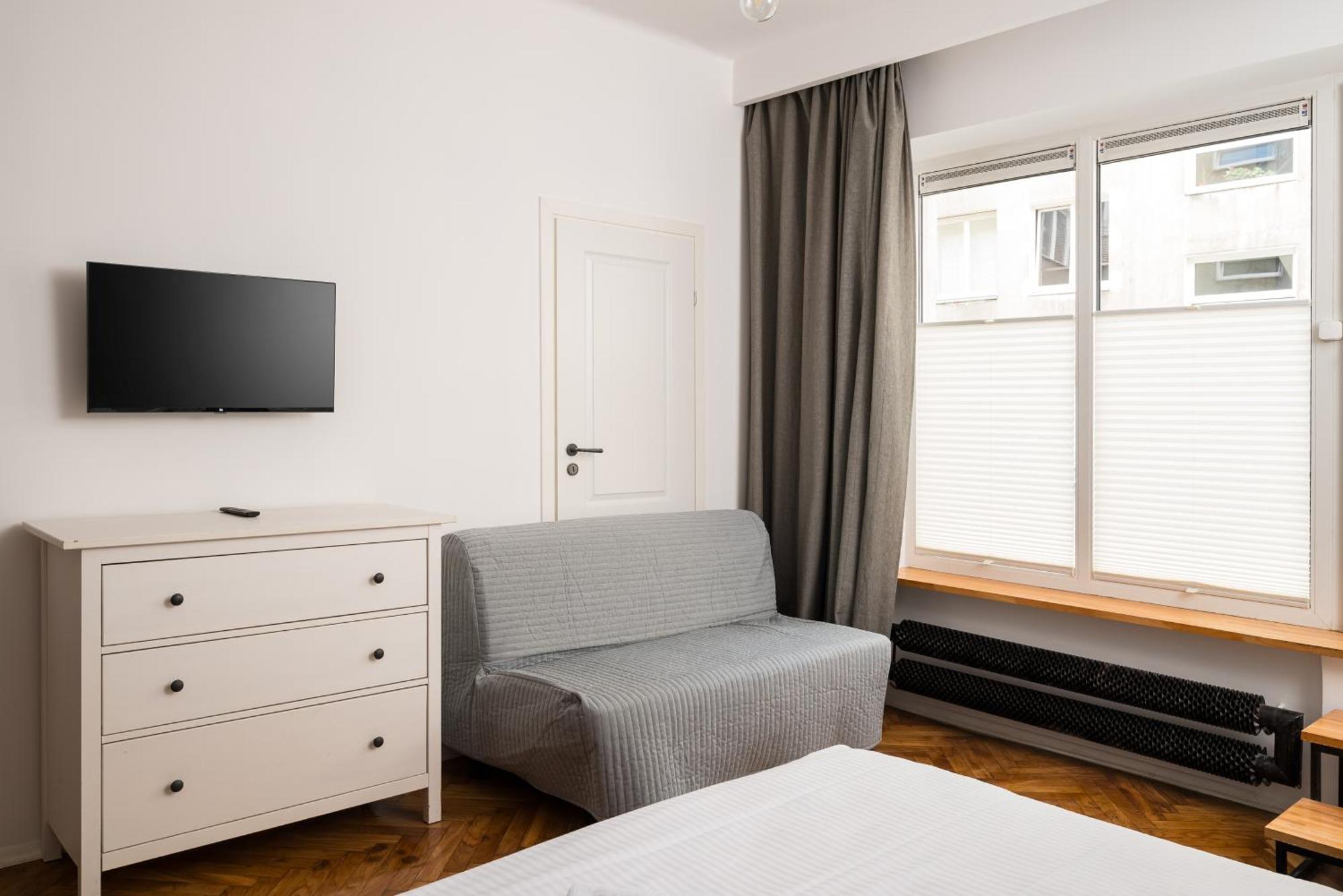 Apartment Hoza 35 Centre