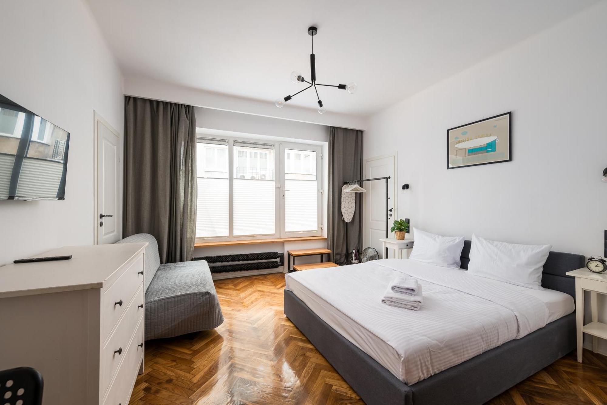 Hoza 35 Centre Apartamento *