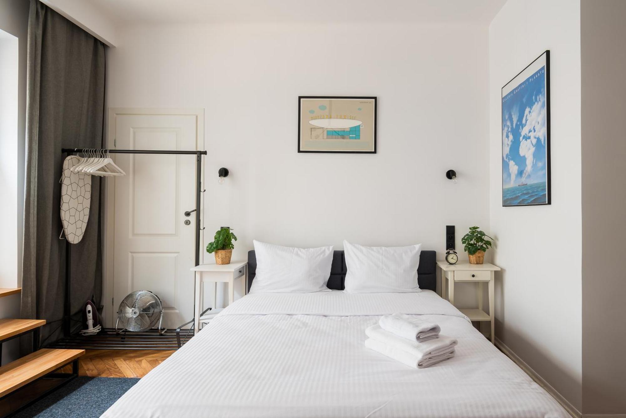 Apartamento Hoza 35 Centre *