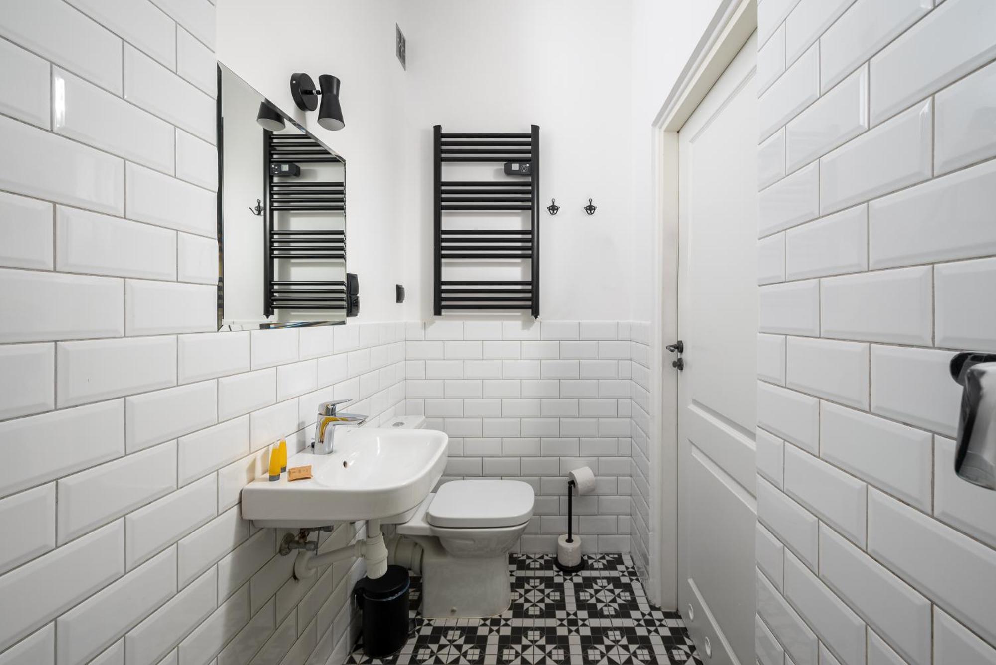 Apartment Hoza 35 Centre Warsaw