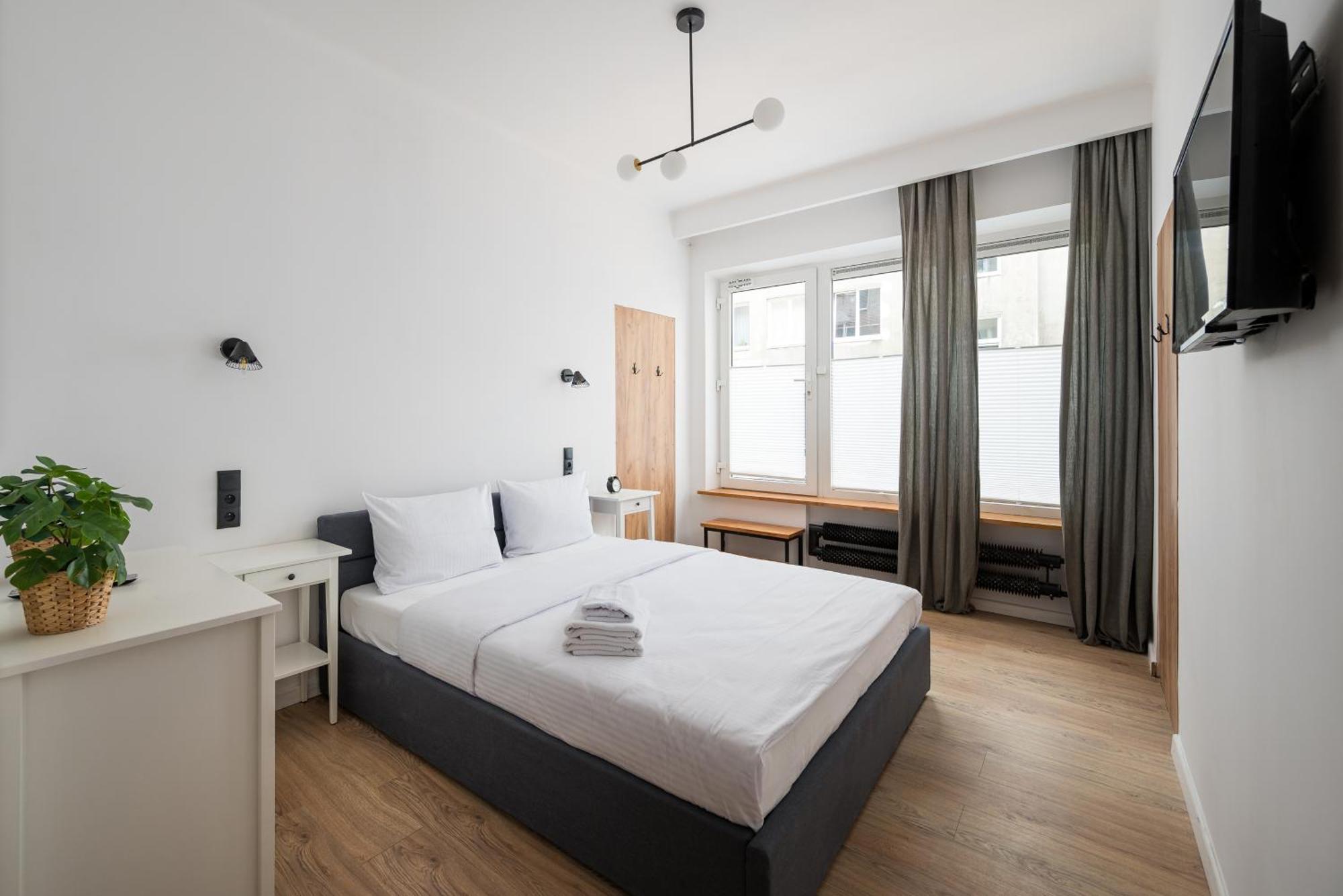 Hoza 35 Centre Apartment Warsaw