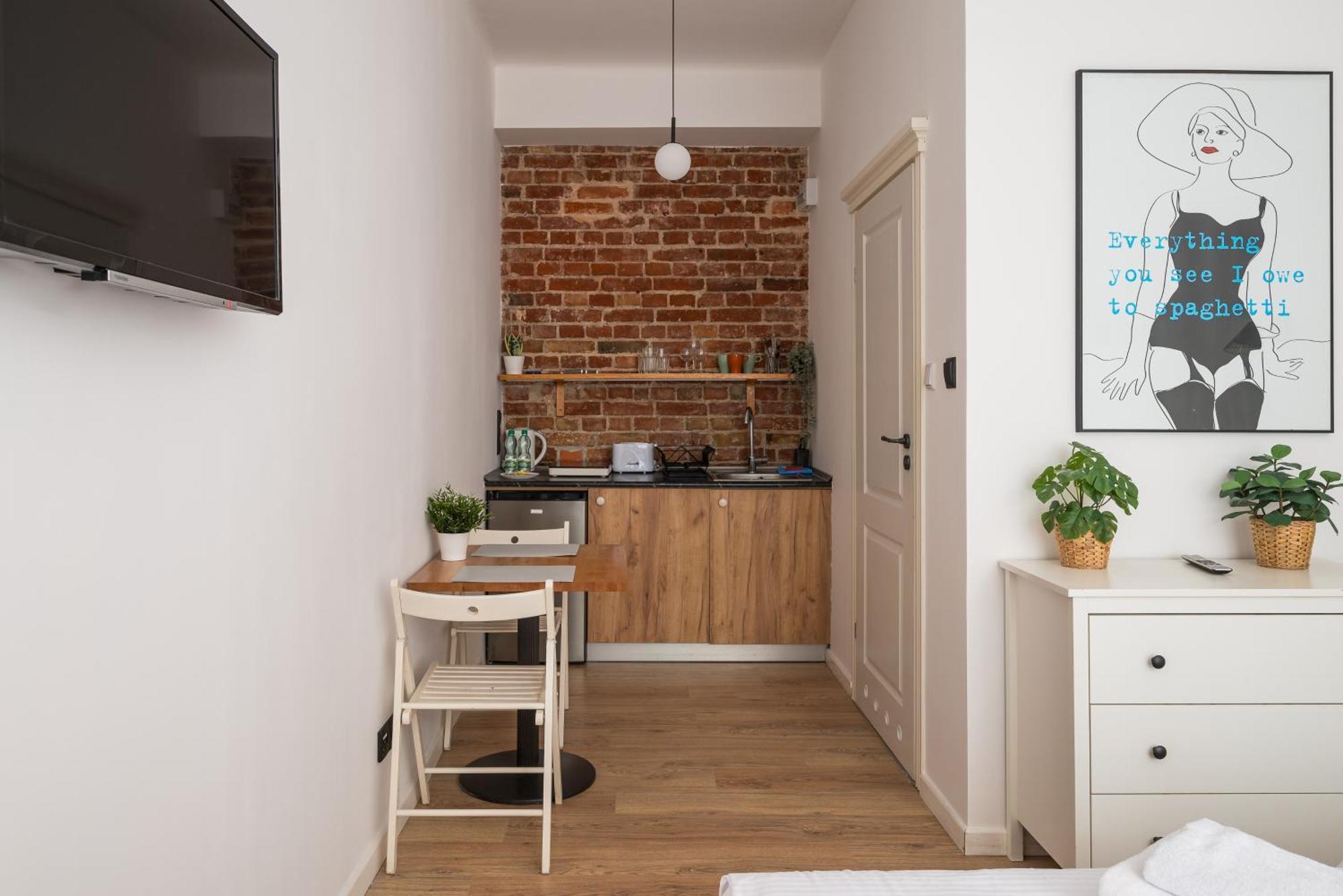 Hoza 35 Centre Apartment Warsaw