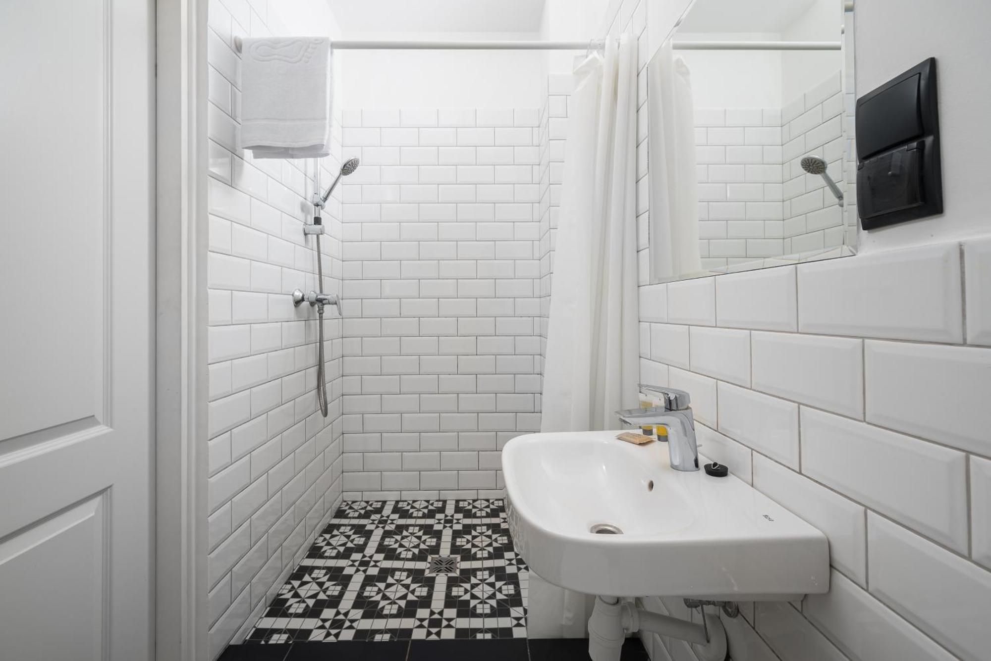 Apartamento Hoza 35 Centre Varsóvia