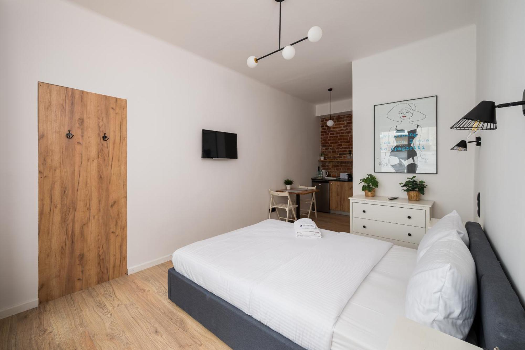 Hoza 35 Centre Apartment Warsaw