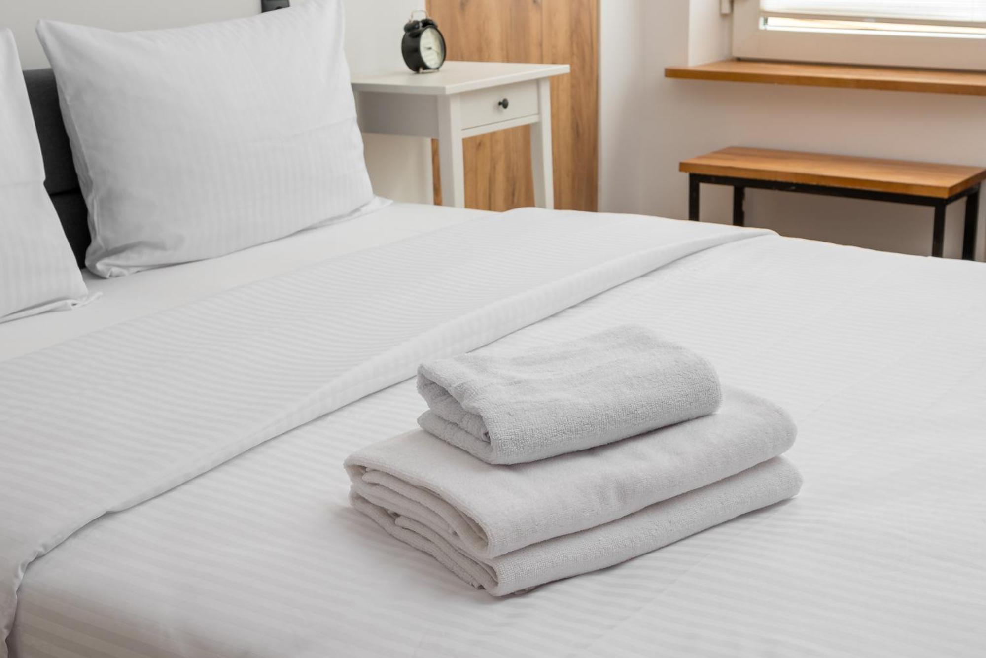 Hoza 35 Centre Apartment