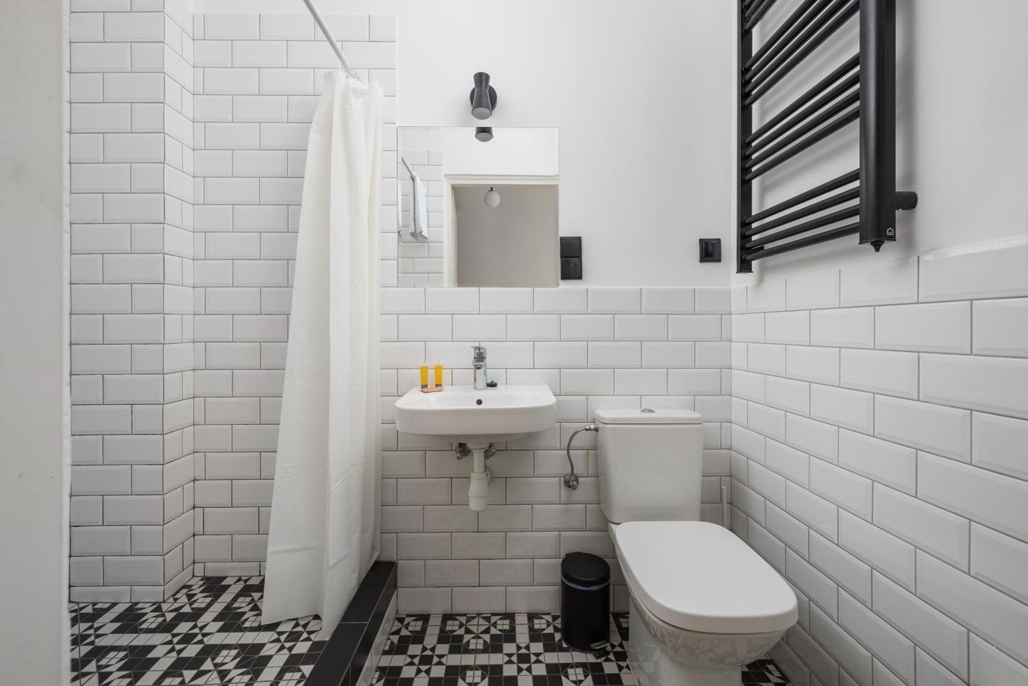 Apartment Hoza 35 Centre