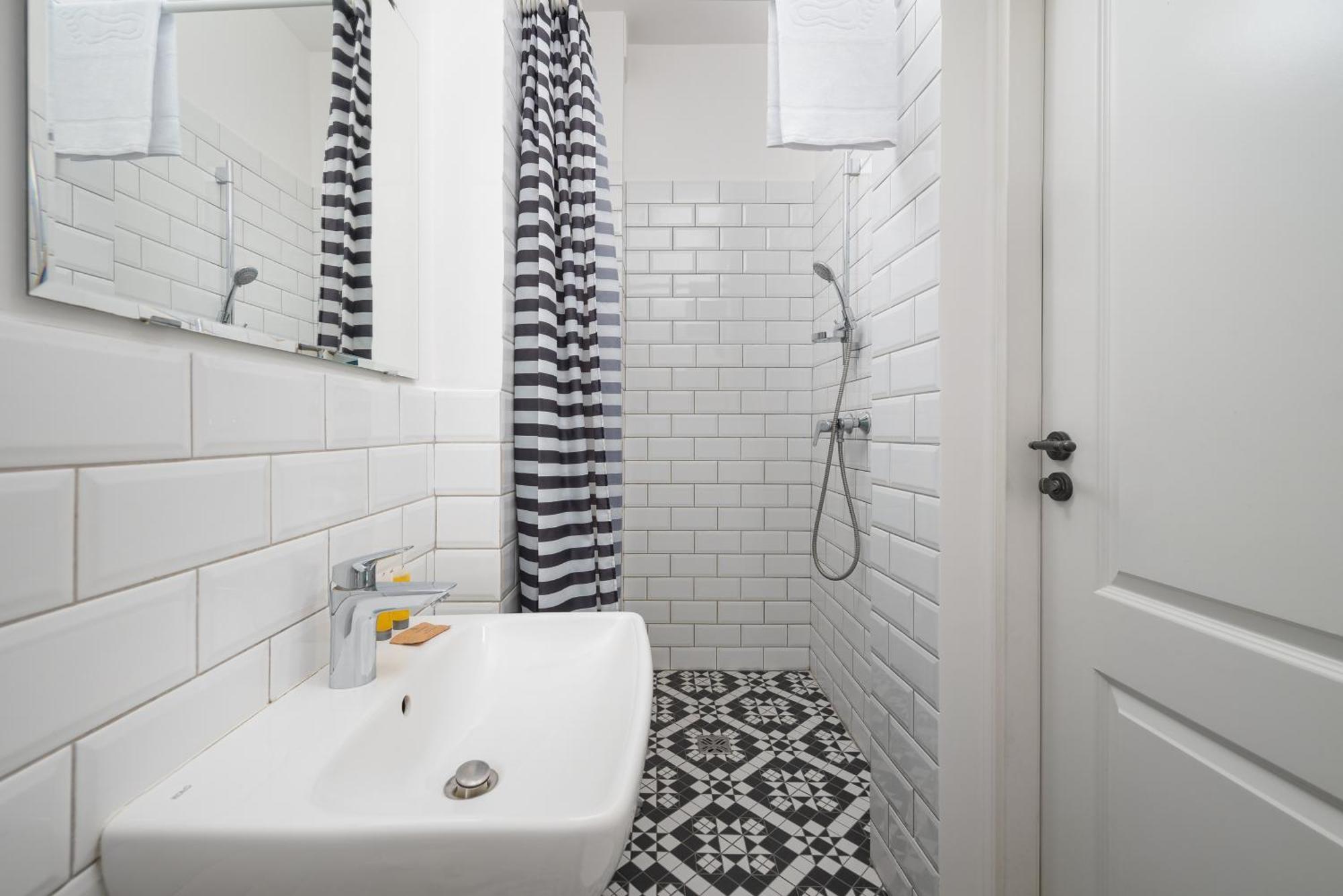 Hoza 35 Centre Apartment