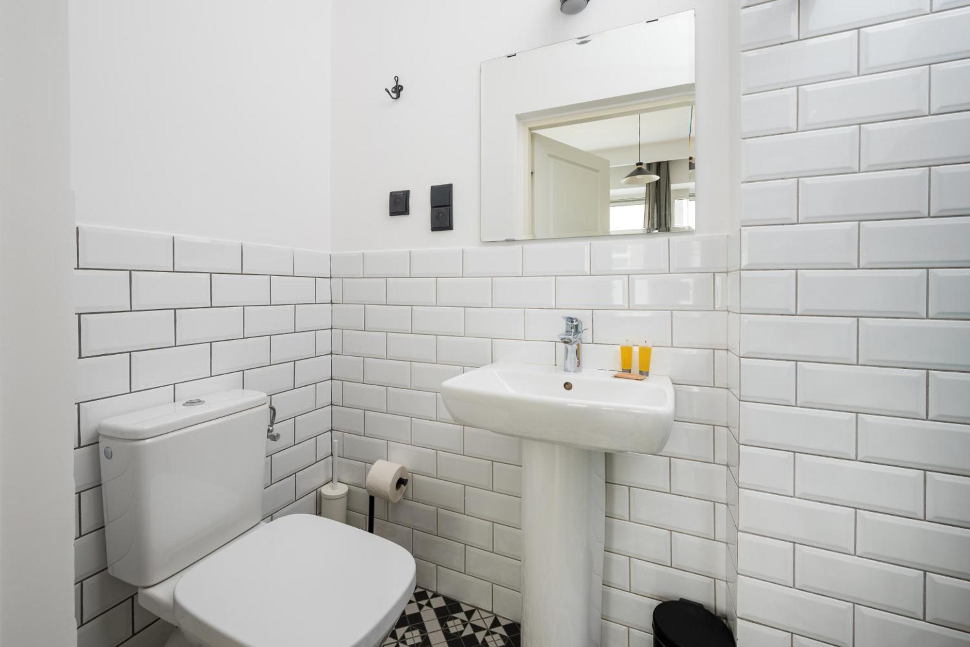 Hoza 35 Centre Apartment *
