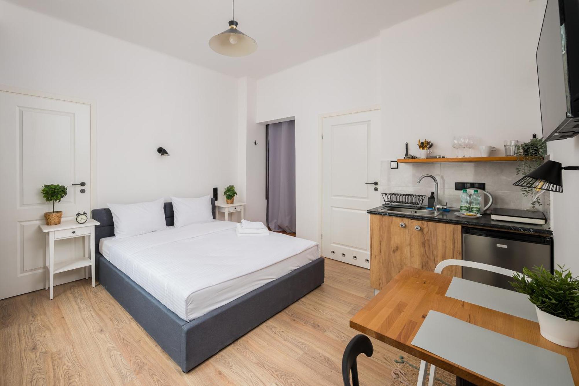 Apartamento Hoza 35 Centre *