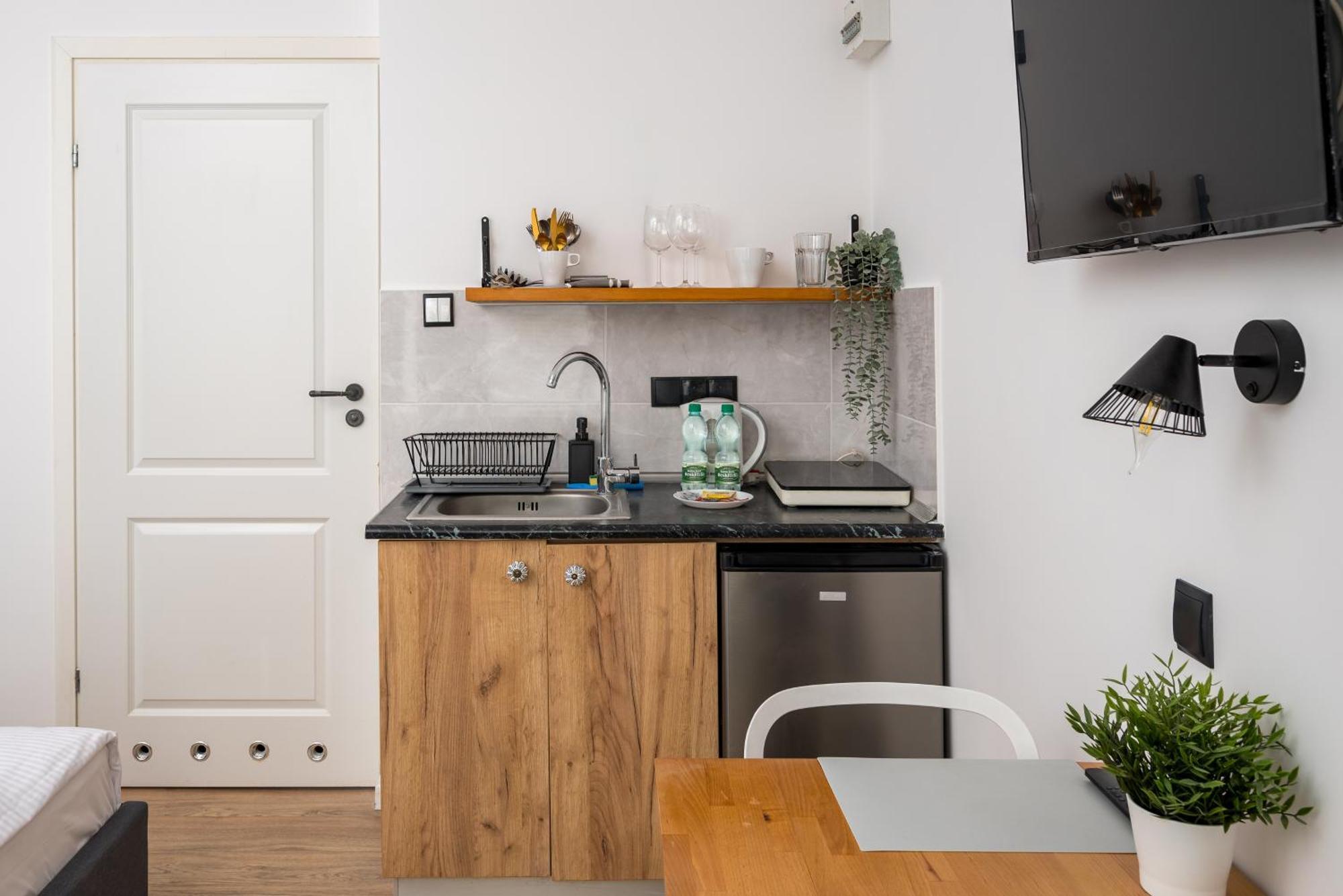 Hoza 35 Centre Apartment Warsaw