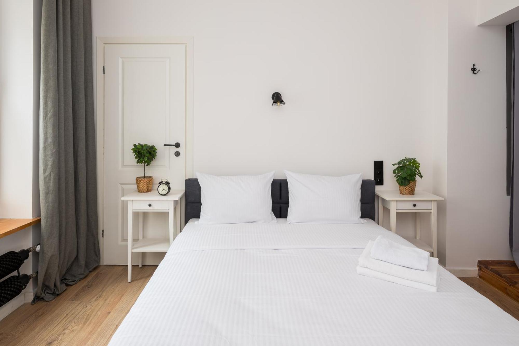 Apartment Hoza 35 Centre Warsaw