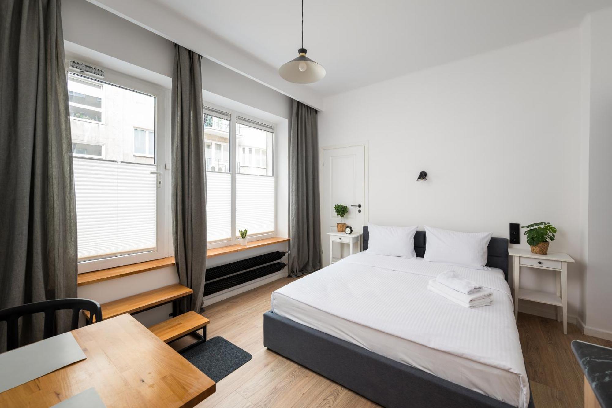 Apartamento Hoza 35 Centre *