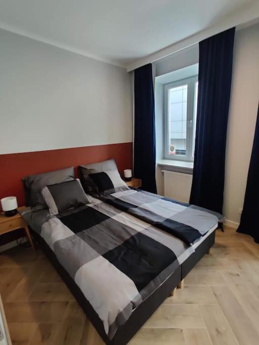 In The Heart Of Apartament *