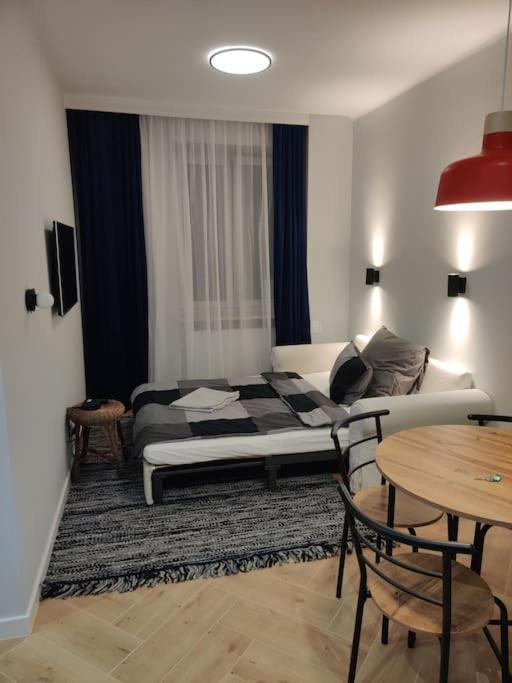 Apartament In The Heart Of *