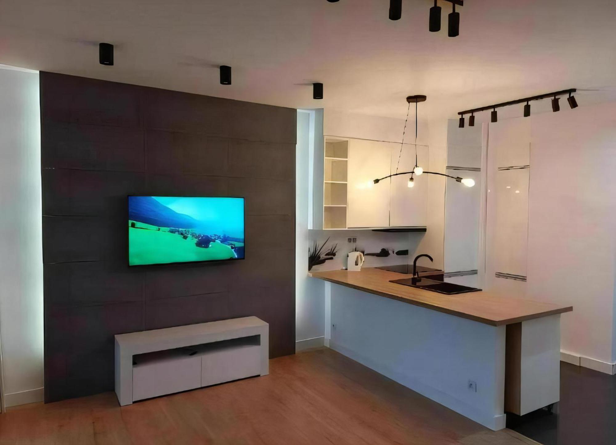 Y13 Apartamento