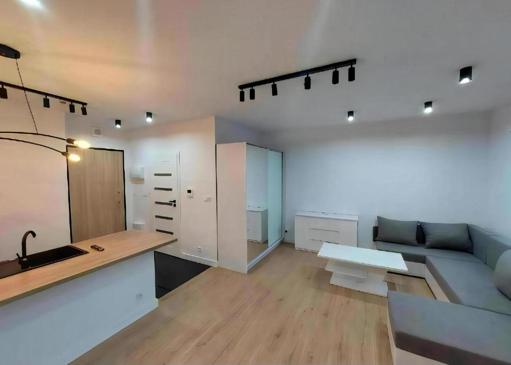 Apartamento Y13 *