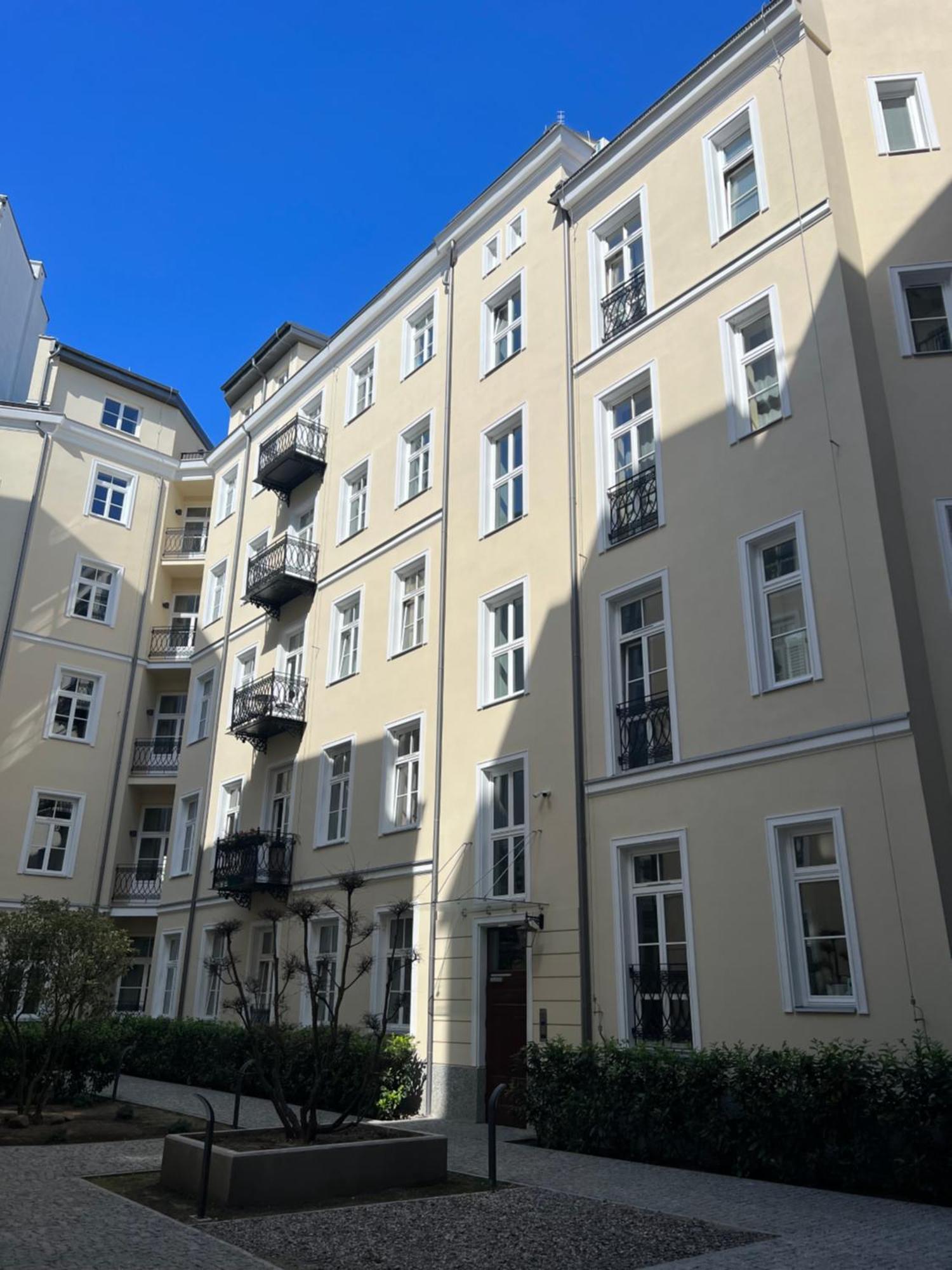 Apartament Piekna 16a Apartment Warsaw