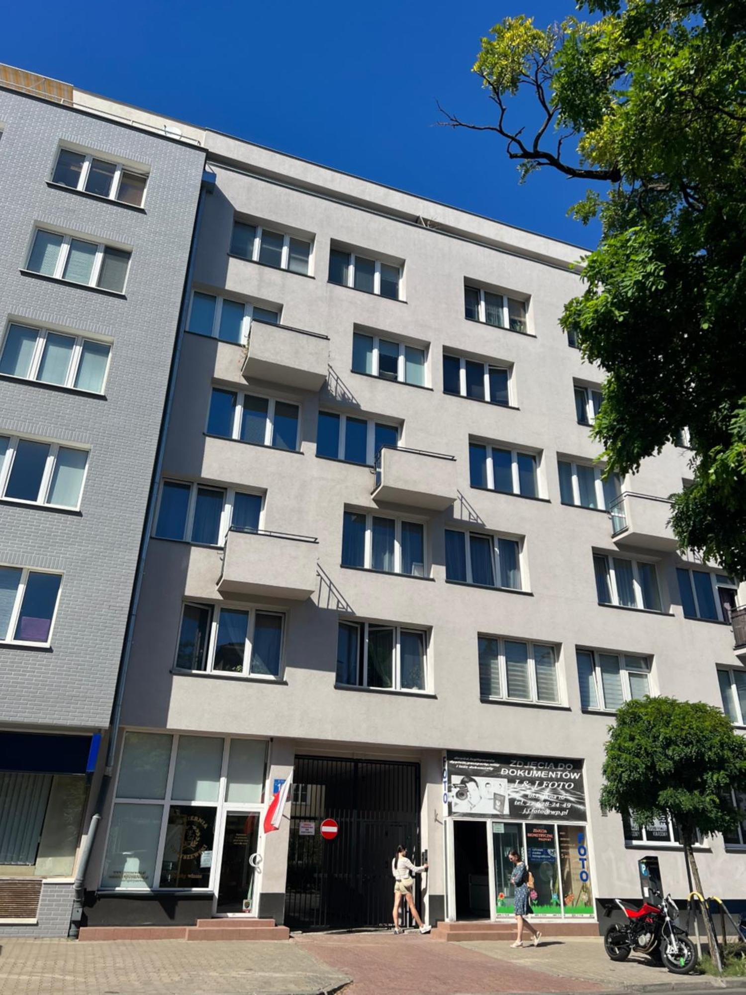 Apartament Piekna 16a