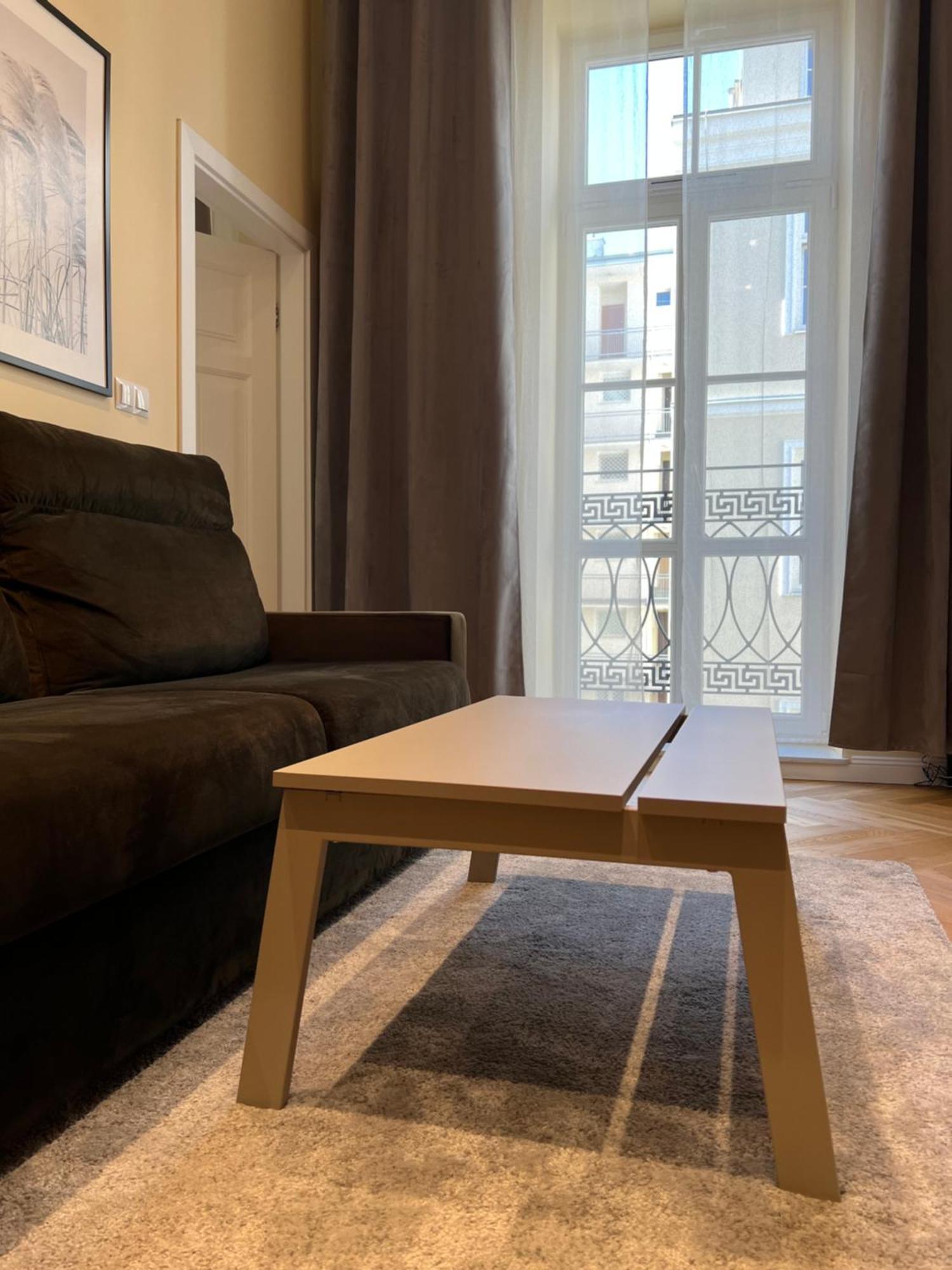 Apartament Piekna 16a *