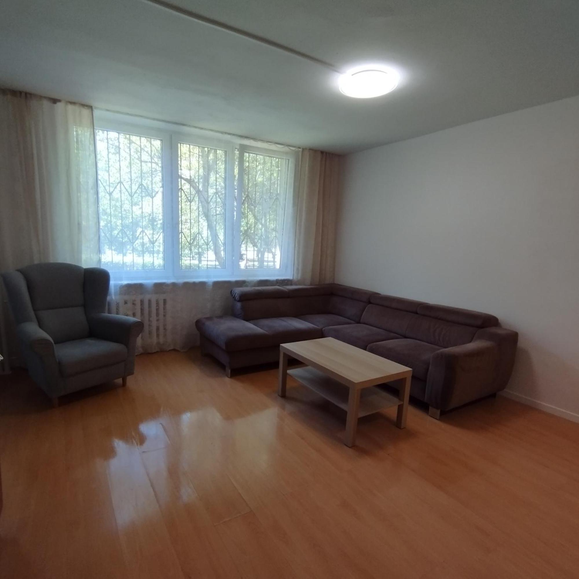 Apartment Mieszkanie Wysockiego