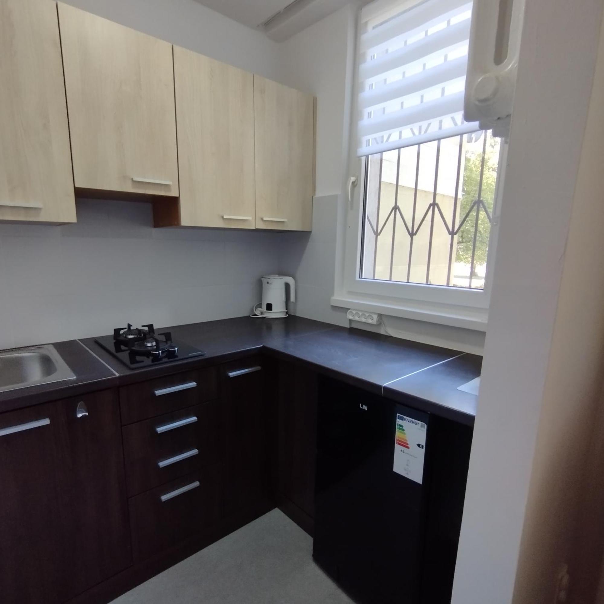Apartament Mieszkanie Wysockiego *