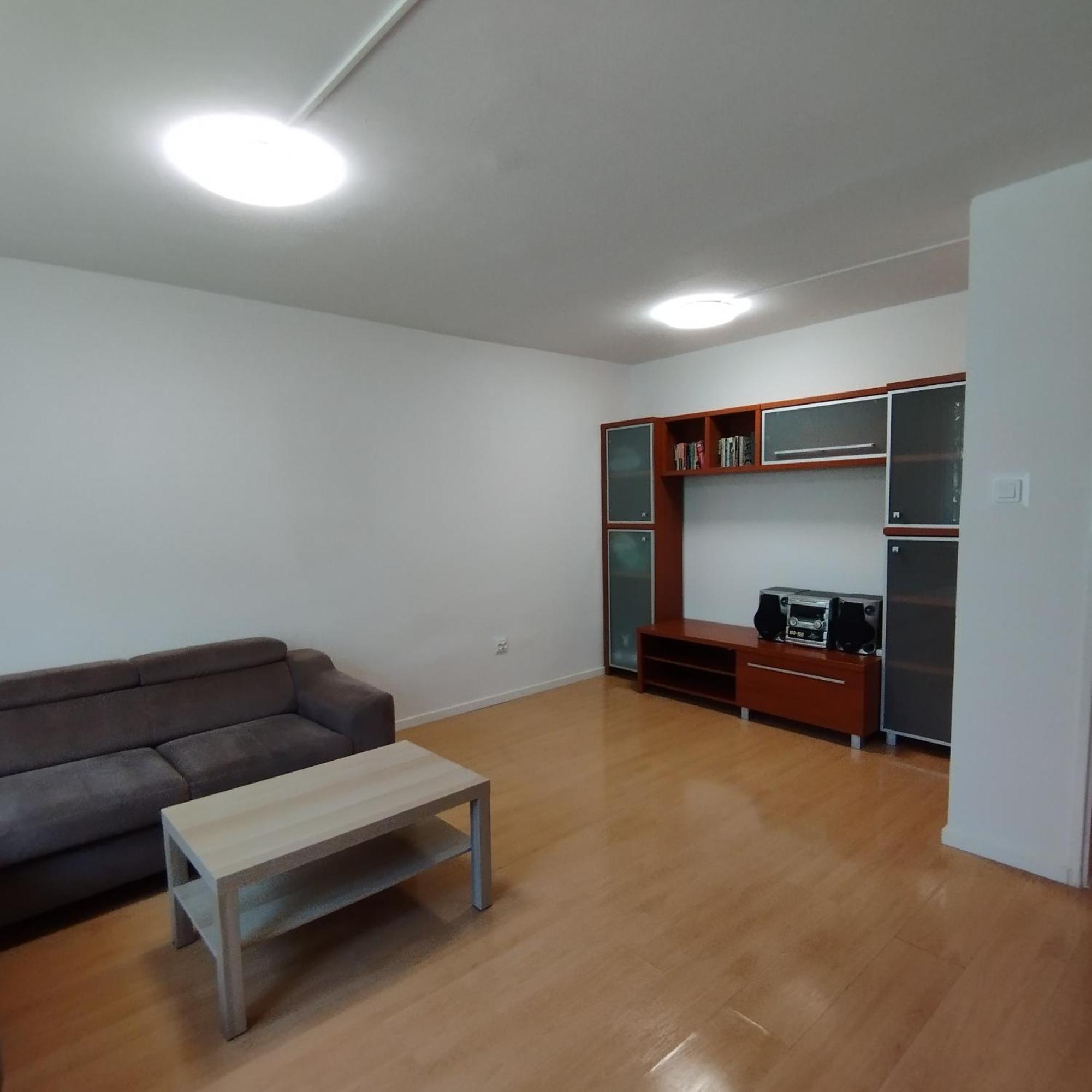 Mieszkanie Wysockiego Apartament Warszawa